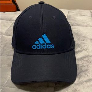 Men’s Climalite Adidas Hat